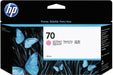 HP 70 Light Magenta Ink Cartridge (C9455A)