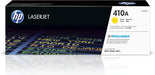 HP 410A (CF412A) Yellow Original LaserJet Toner Cartridge