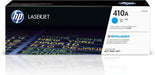 HP 410A (CF411A) Cyan Original LaserJet Toner Cartridge