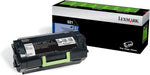 Lexmark 52D1000 LEXMARK 521 RETURN PROGRAM TONER CARTRIDGE – Compatible Printer Supply – Get Toner Canada