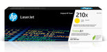 HP TerraJet 210X Original LaserJet Toner Cartridge - Yellow (W2102X) – Compatible Printer Supply – Get Toner Canada