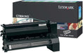 Lexmark C780A1KG Return Program Black Toner Cartridge – Compatible Printer Supply – Get Toner Canada