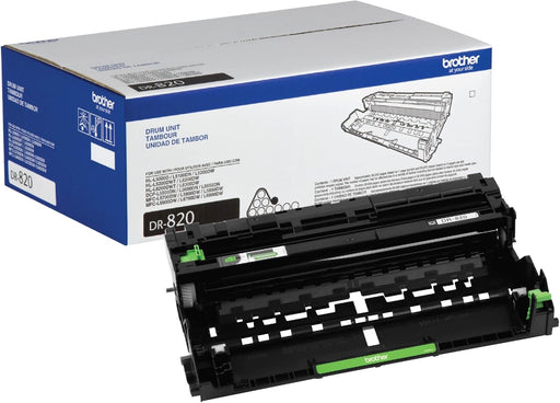 Brother DR820 Drum Cartridge
