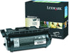 Lexmark X644H11A Black Return-Program Toner Cartridge, High-Yield – Compatible Printer Supply – Get Toner Canada