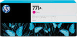 HP DesignJet 771A Magenta Ink Cartridge (B6Y17A)