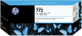 HP 772 (CN632A) 300mL Light Cyan Original Ink Cartridge