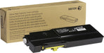 Xerox VersaLink C400/C405 Yellow High-Capacity Toner Cartridge (106R03513)