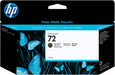 HP 72 Matte Black Ink Cartridge (C9403A)