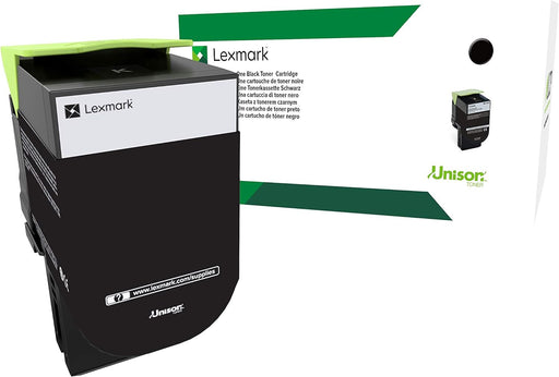 Lexmark LEXMARK CS/X517 Black Extra High Yield Toner Cartridge – Compatible Printer Supply – Get Toner Canada