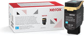 Xerox 006R04678 Toner Cartridge - Standard Yield - Cyan