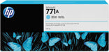 HP DesignJet 771A Light Cyan Ink Cartridge (B6Y20A)