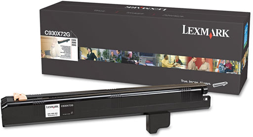 Lexmark C930X72G LEXMARK BLACK PHOTOCONDUCTOR UNIT 1PK – Compatible Printer Supply – Get Toner Canada