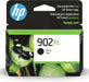 HP 902XL Black High Yield Original Ink Cartridge (T6M14AN)