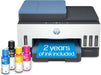 HP Smart Tank 7602 All-in-One Printer