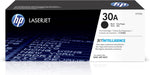 HP 30A (CF230A) Black Original LaserJet Toner Cartridge – Compatible Printer Supply – Get Toner Canada