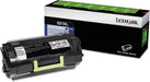 Lexmark 52D1X0L LEXMARK 521XL EXTRA HY RET.PROG TONER  MS711DN 45K – Compatible Printer Supply – Get Toner Canada