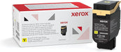 Xerox 006R04680 Toner Cartridge - Standard Capacity - Yellow