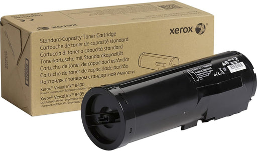 Xerox VersaLink B400 /B405 Black Standard Capacity Toner-Cartridge (106R03580)