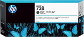 HP 728 (F9J68A) 300mL Matte Black Original Ink Cartridge
