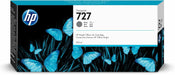 HP 727 (F9J80A) 300mL Gray Original Ink Cartridge