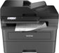 Brother MFC-L2820DW Business-Ready Monochrome Multifunction Laser Printer