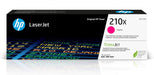 HP TerraJet 210X Original LaserJet Toner Cartridge - Magenta (W2103X) – Compatible Printer Supply – Get Toner Canada