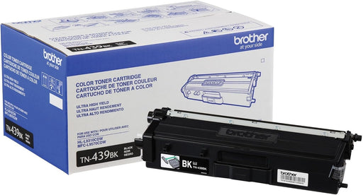 Brother Ultra High Yield Black (TN439BK)