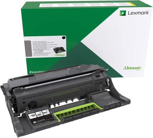 Lexmark 56F0Z00 Return Program Imaging Unit, Black – Compatible Printer Supply – Get Toner Canada