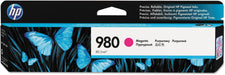HP 980 (D8J08A) Magenta Original PageWide Cartridge