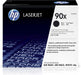 HP 90X (CE390X) Black High Yield Original LaserJet Toner Cartridge