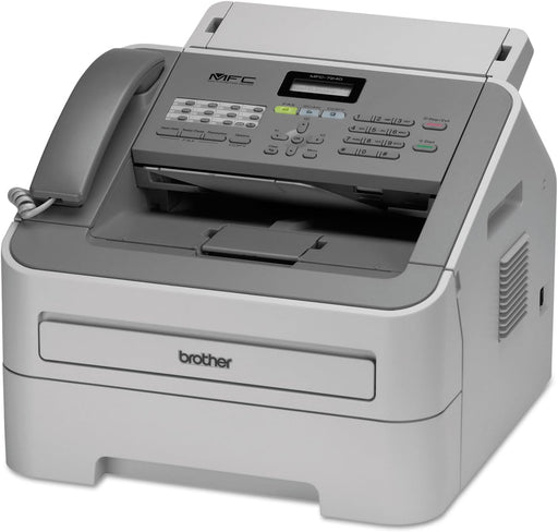 Brother MFC-7240 All-in-One Monochrome Laser Printer