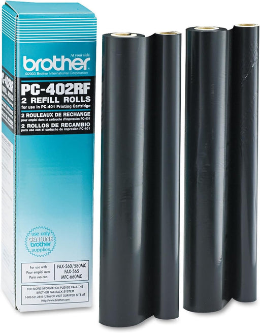 Brother PC402 Fax Film Refill