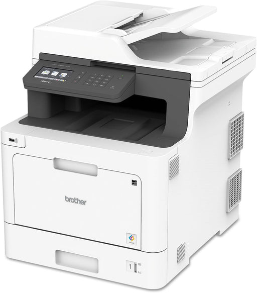 Brother MFC-L8610CDW Network Multifunction Colour Laser Printer