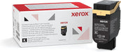 Xerox 006R04677 Toner Cartridge - Standard Yield - Black