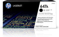 HP 647A (CE260A) Black Original LaserJet Toner Cartridge – Compatible Printer Supply – Get Toner Canada