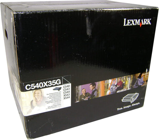 Lexmark C540X35G C54X/X54X PHOTOCONDUCTOR UNIT 30K – Compatible Printer Supply – Get Toner Canada