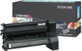Lexmark C780H1MG Return Program High-Yield Toner Magenta – Compatible Printer Supply – Get Toner Canada