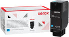 Xerox Genuine VersaLink C625 Cyan Toner Cartridge (006R04617)
