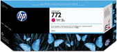 HP 772 (CN629A) 300mL Magenta Original Ink Cartridge