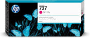 HP 727 (F9J77A) 300mL Magenta Original Ink Cartridge