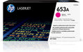 HP 653A (CF323A) Magenta Original LaserJet Toner Cartridge