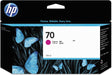 HP 70 Magenta Ink Cartridge (C9453A)