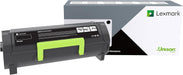 Lexmark 56F0UA0 Ultra High Yield Black Toner Cartridge – Compatible Printer Supply – Get Toner Canada
