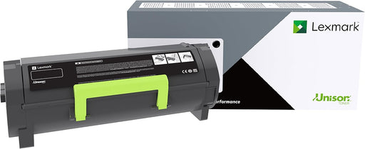Lexmark 56F0UA0 Ultra High Yield Black Toner Cartridge – Compatible Printer Supply – Get Toner Canada