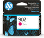 HP 902 Magenta Original Ink Cartridge (T6L90AN)