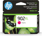 HP 902XL Magenta High Yield Original Ink Cartridge (T6M06AN)