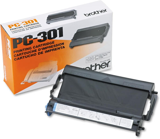Brother PC301 Fax Cartridge