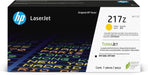 HP 217Z - High Yield - LaserJet -Yellow Toner Cartridge (W2172Z) – Compatible Printer Supply – Get Toner Canada