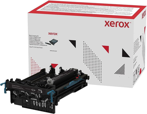 Xerox C310 Black Imaging Kit - Laser Print Technology – Compatible Printer Supply – Get Toner Canada