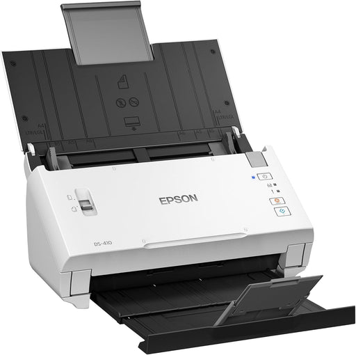 Epson DS-410 Colour Document Scanner